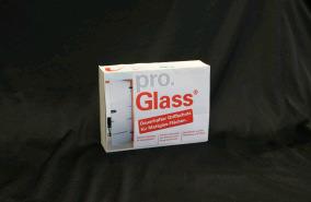 pro.Glass® Matt Standard Box