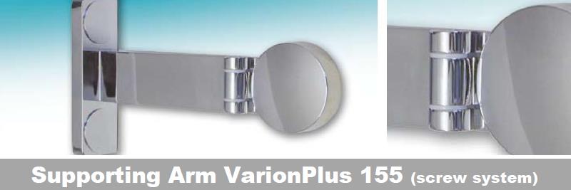 Supporting Arm VarionPlus 155