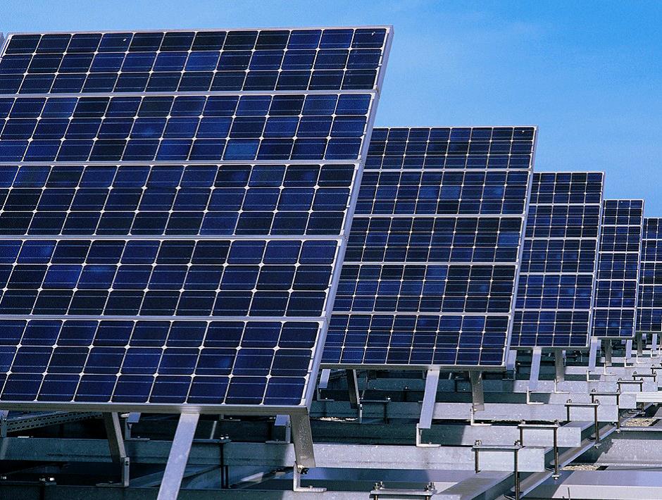 Solar pro дхо