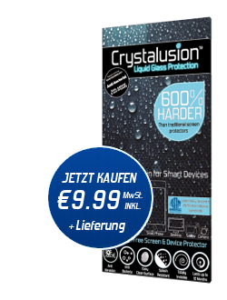 Crystalusion